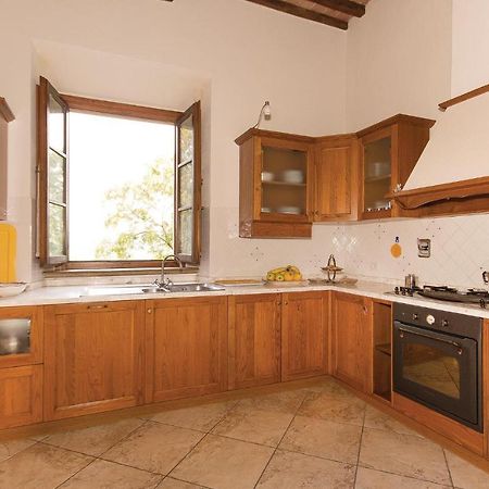 Corneto 5 Apartment Pomarance Exterior foto